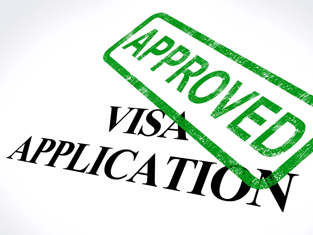Contacting Investment Visa is the best way to avoid visa application mistakes.